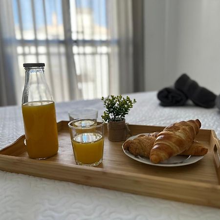 マラガEl Rincon De Apolo. Atico Con Aparcamiento Gratis.アパートメント エクステリア 写真
